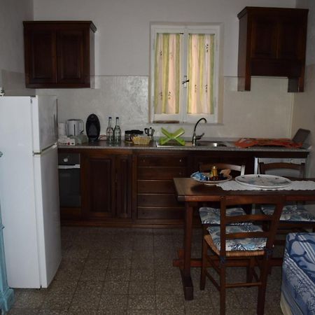 Sa Domitta Di Suiles Apartment Olbia Exterior photo