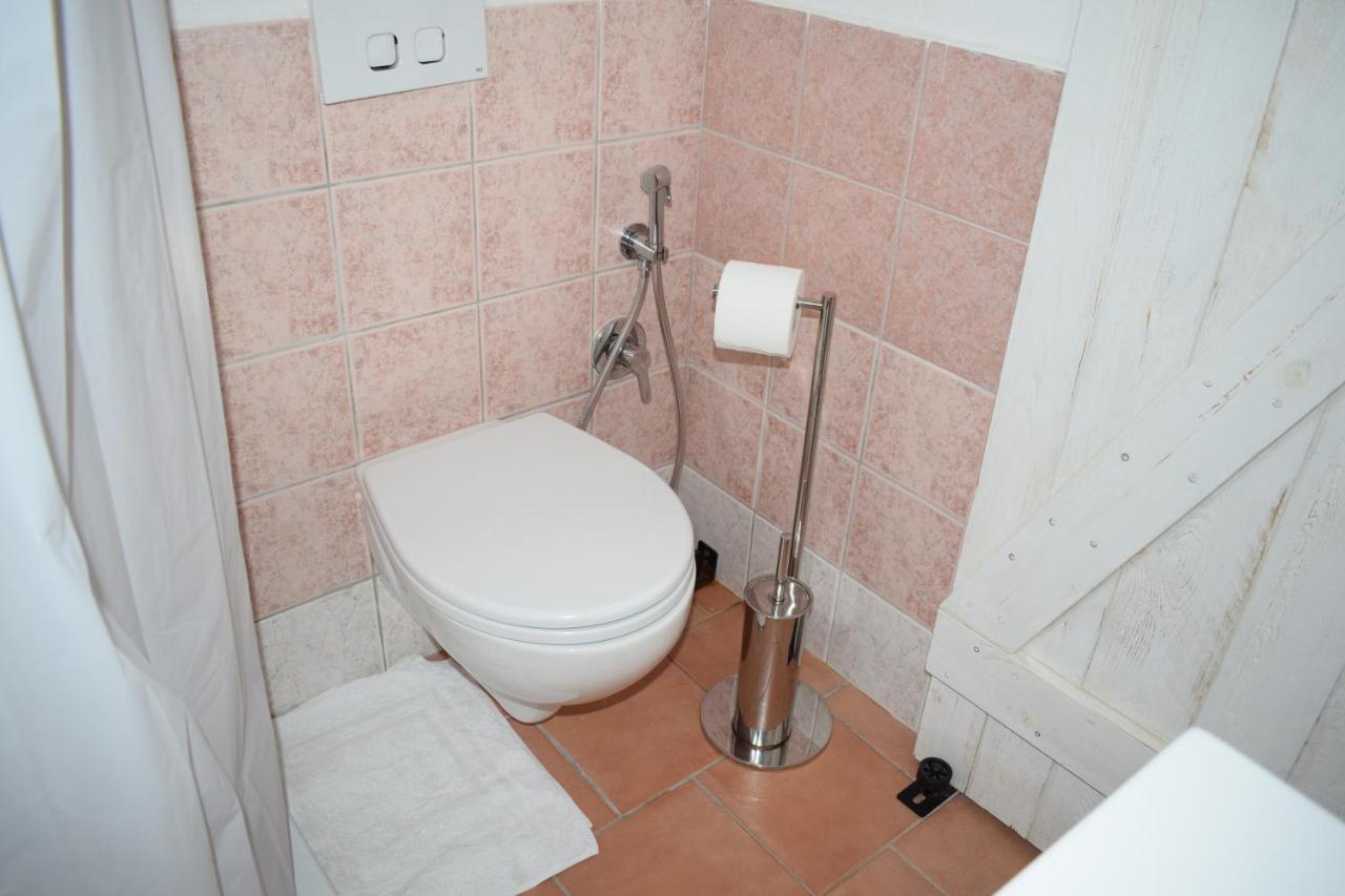 Sa Domitta Di Suiles Apartment Olbia Exterior photo