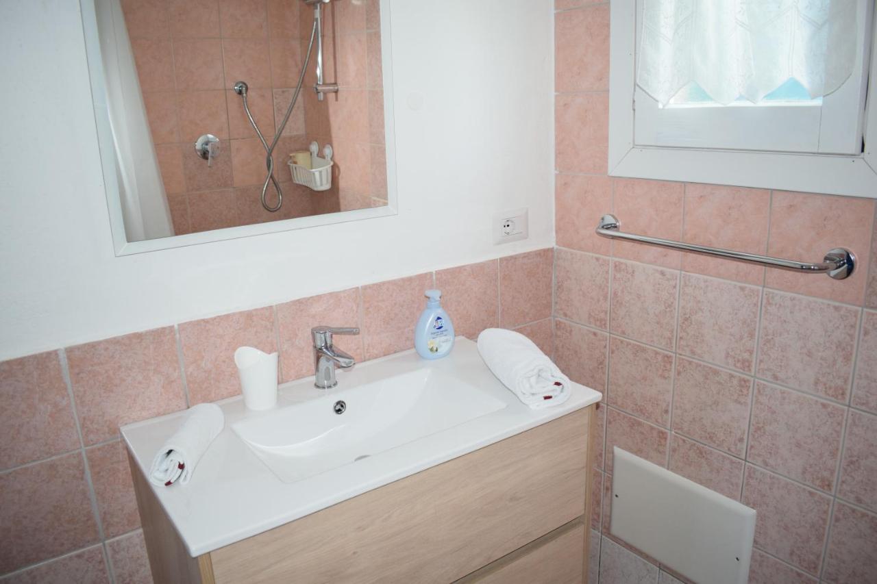 Sa Domitta Di Suiles Apartment Olbia Exterior photo