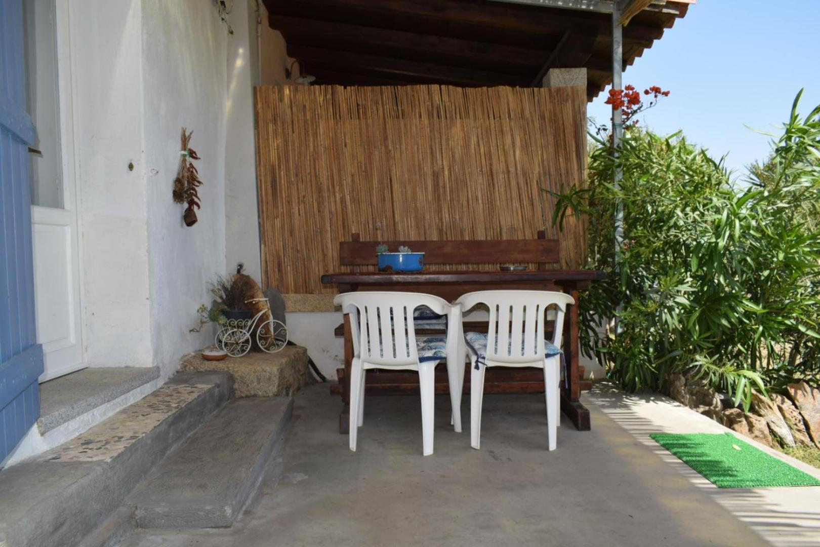 Sa Domitta Di Suiles Apartment Olbia Exterior photo