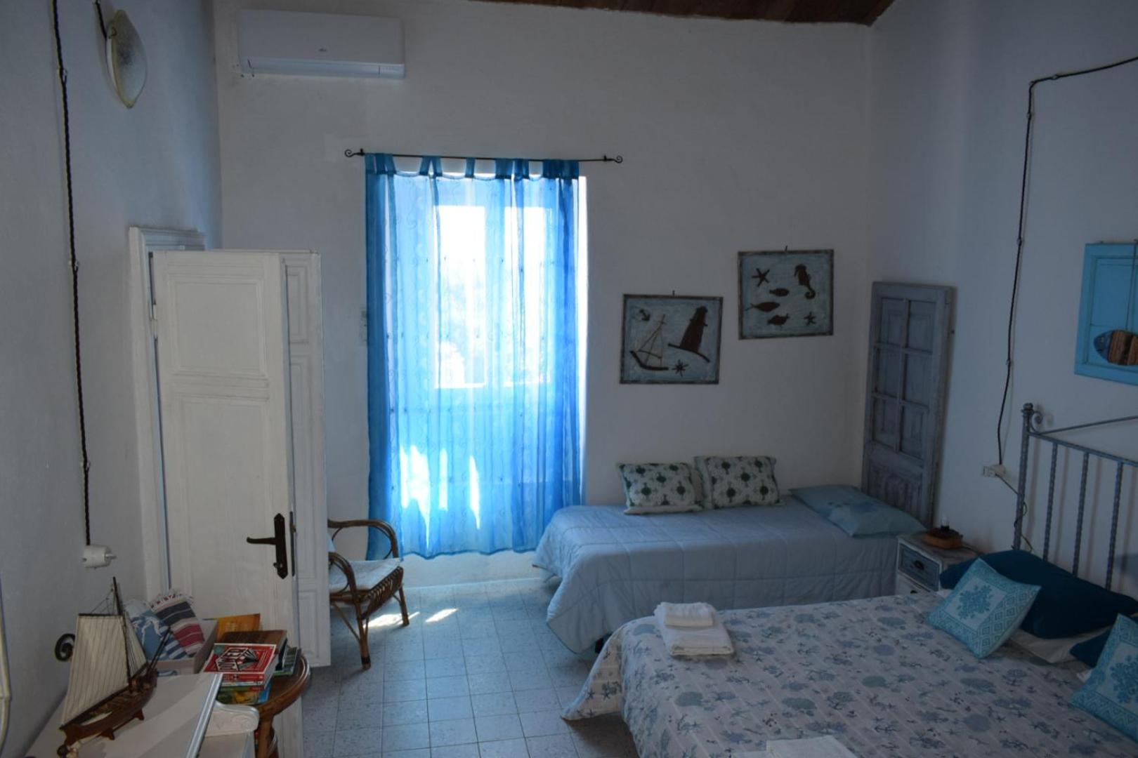 Sa Domitta Di Suiles Apartment Olbia Exterior photo