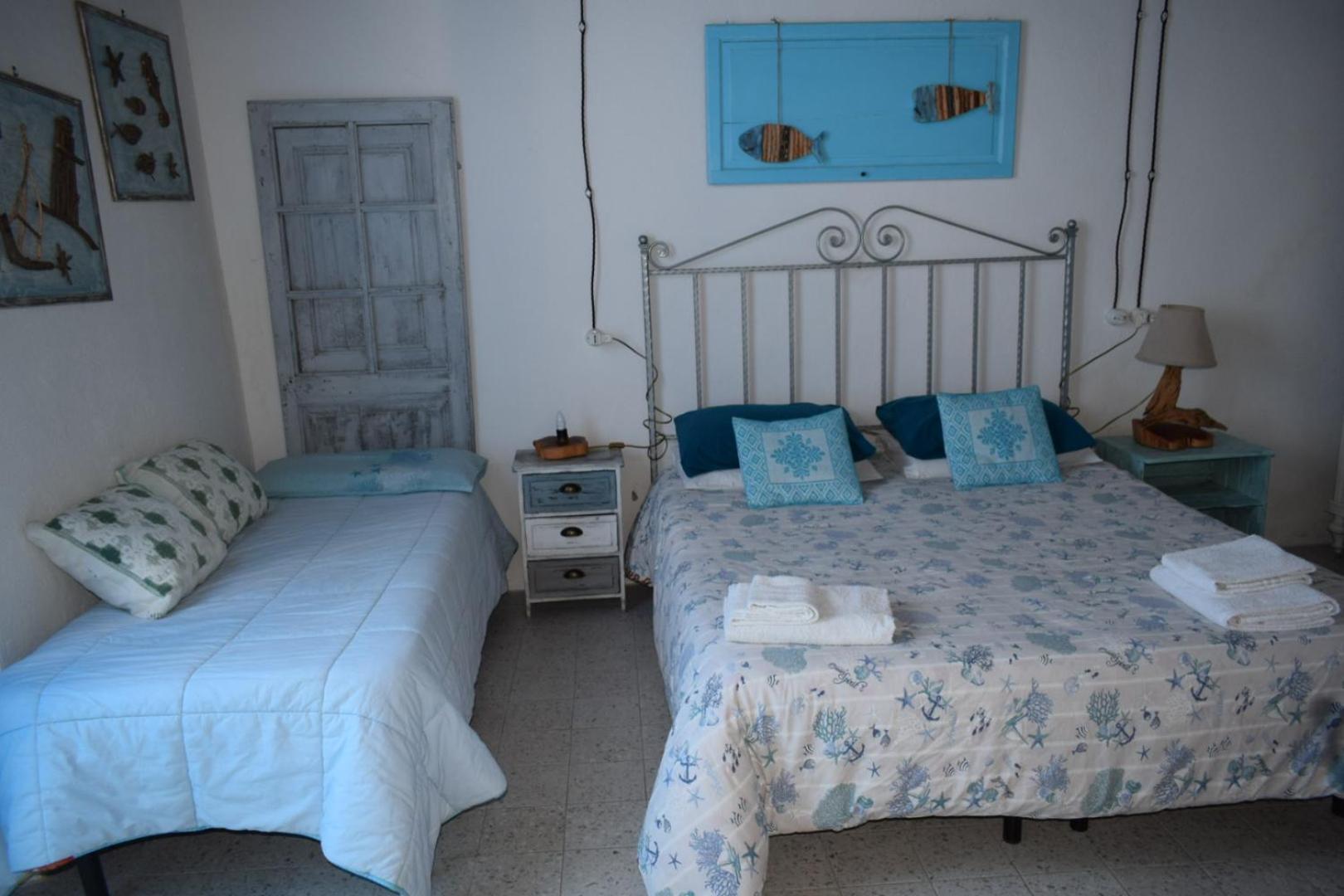 Sa Domitta Di Suiles Apartment Olbia Exterior photo