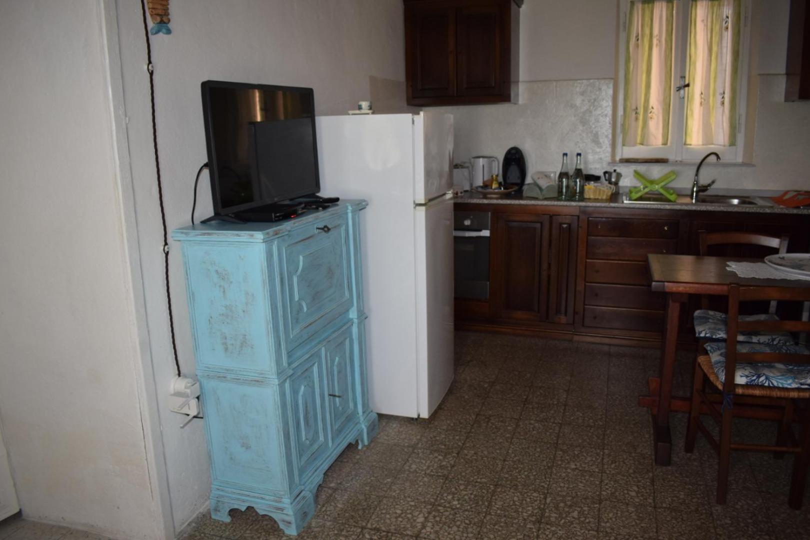 Sa Domitta Di Suiles Apartment Olbia Exterior photo