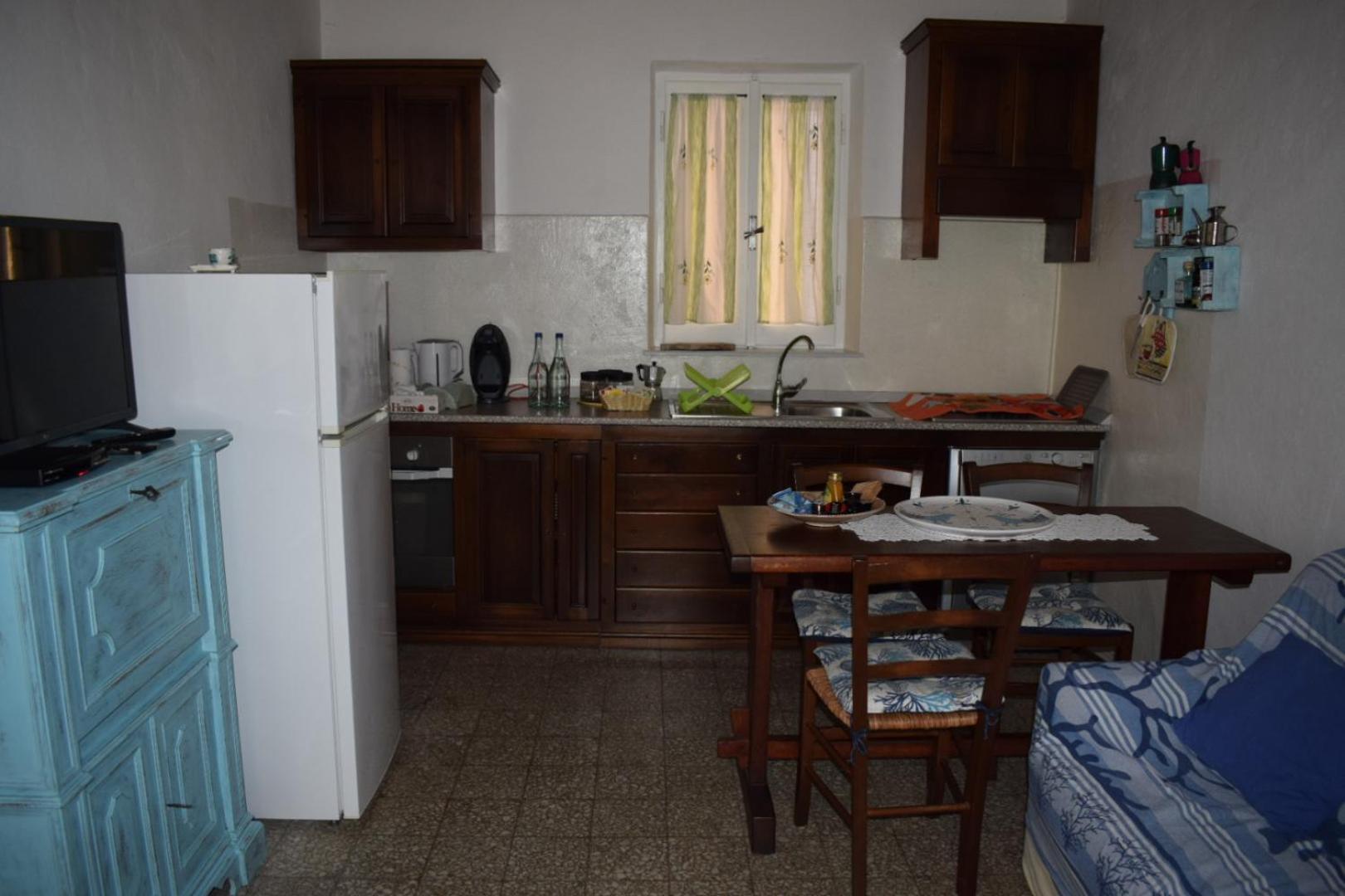 Sa Domitta Di Suiles Apartment Olbia Exterior photo