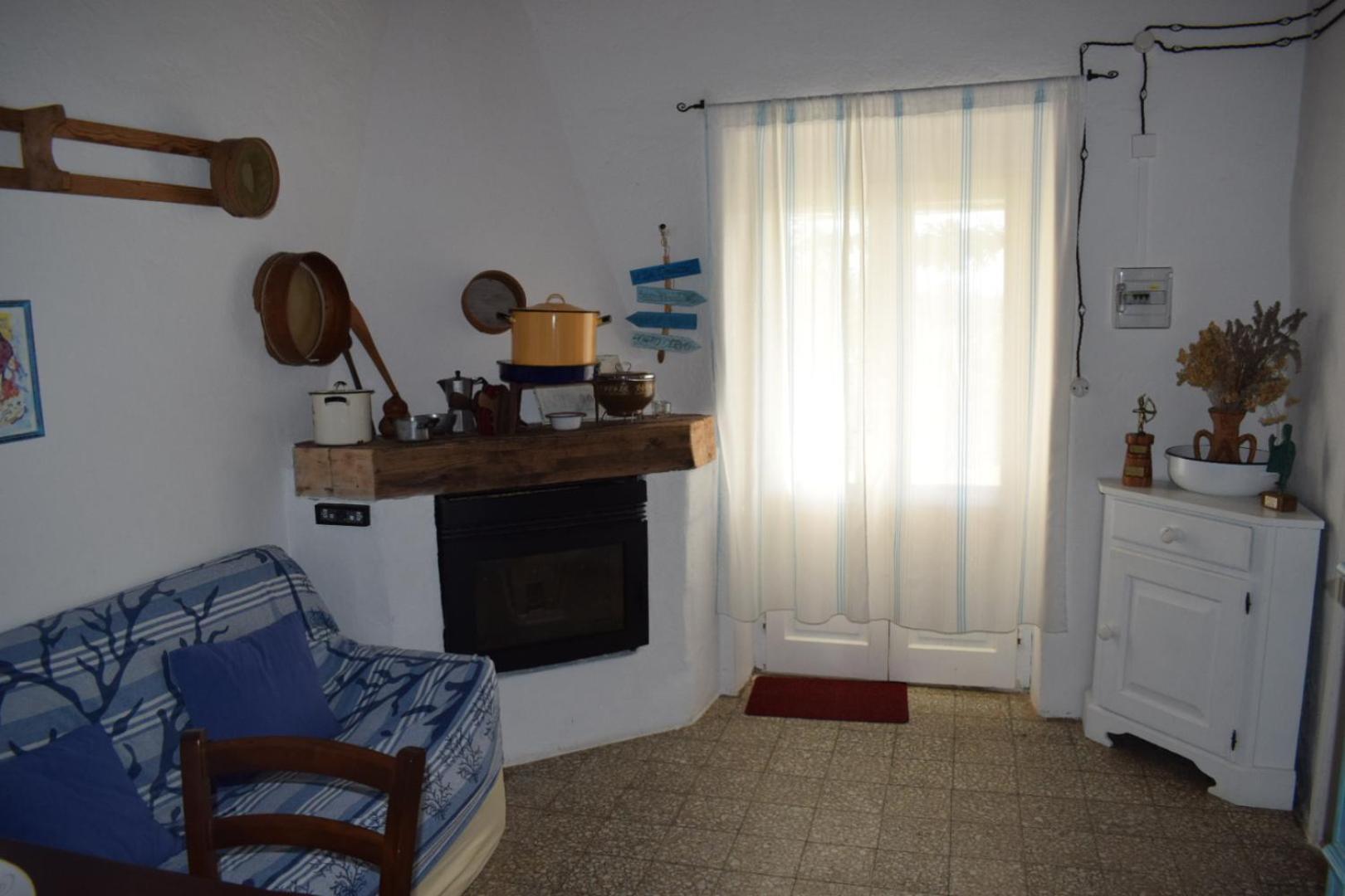 Sa Domitta Di Suiles Apartment Olbia Exterior photo